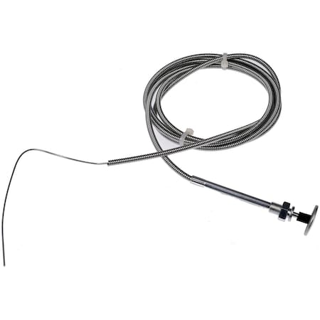 Dorman STND. UTILITY CABLE 55196